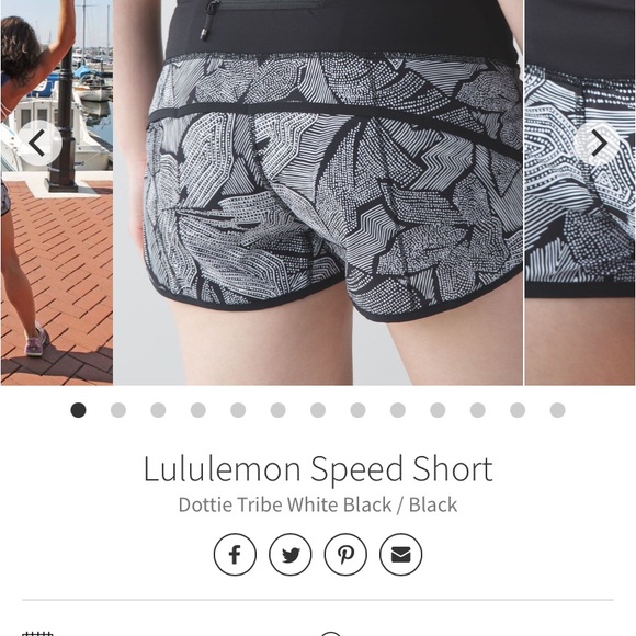 Lululemon  Athletics - Picture 8 of 12